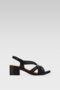 Sandale Lasocki RST-4859-05 CRNA