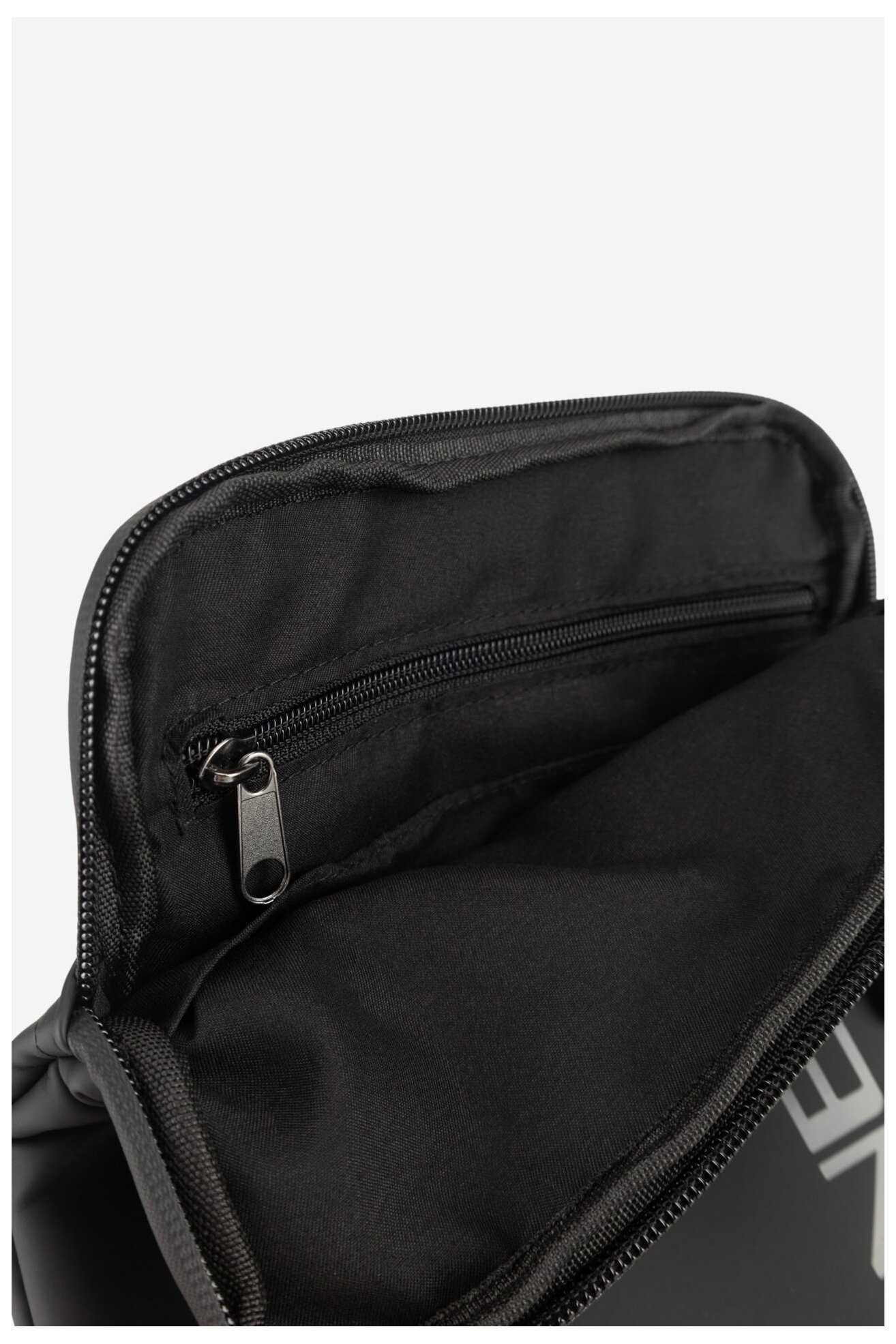 Torba męska Lanetti LAN-N-003-05 Czarny