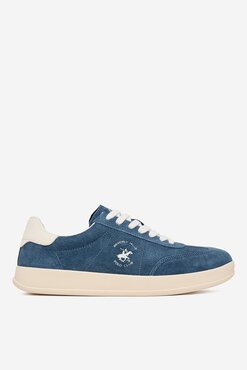 Sneakers Beverly Hills Polo Club CWBEO-CARTER-01 MP40 Jeansowy