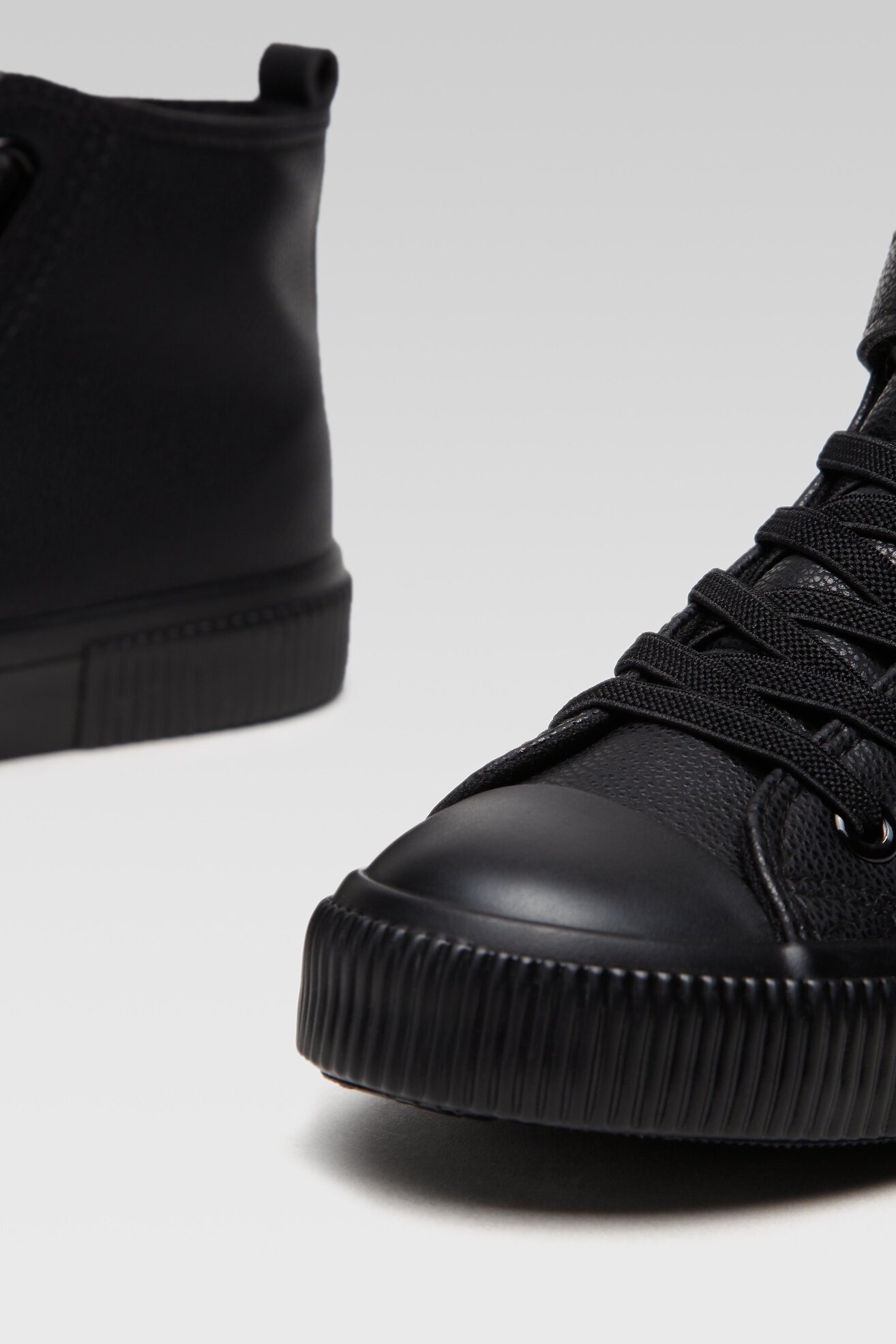 Trampki Batman CSK1599-74WBBAT(IV) Czarny