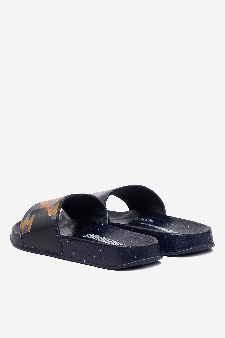 
                Джапанка за басейн TRANSFORMERS МОРСКО СИНЬО - 5907964033882