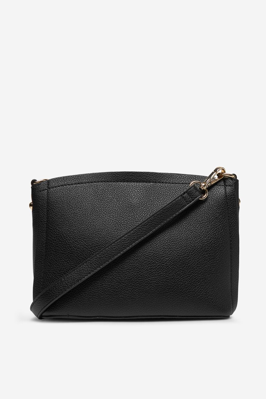 Дамска чанта NINE WEST ЧЕРЕН - 5906751030646