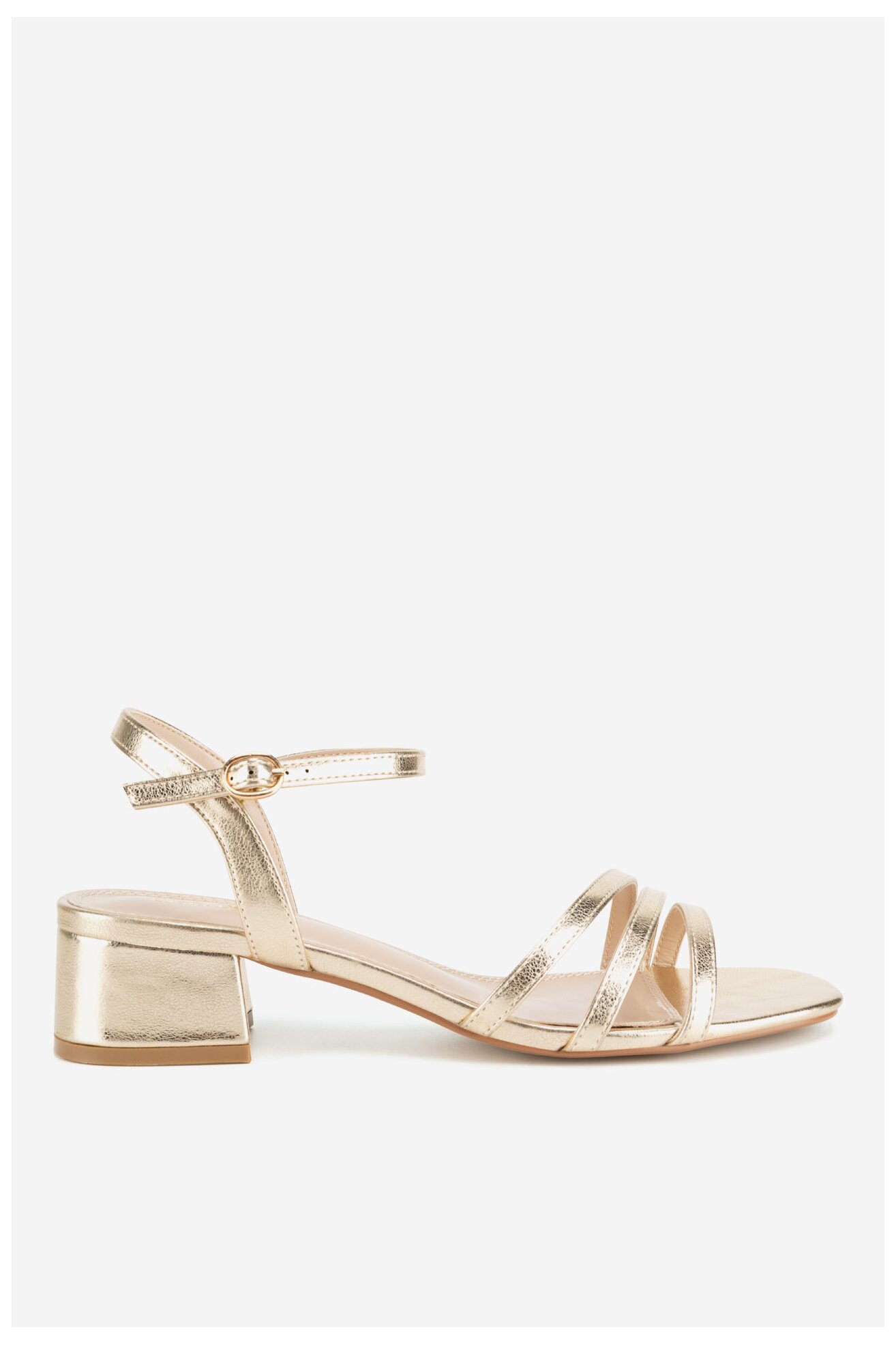 Szandál Clara Barson SXH3373A-29 ARANY