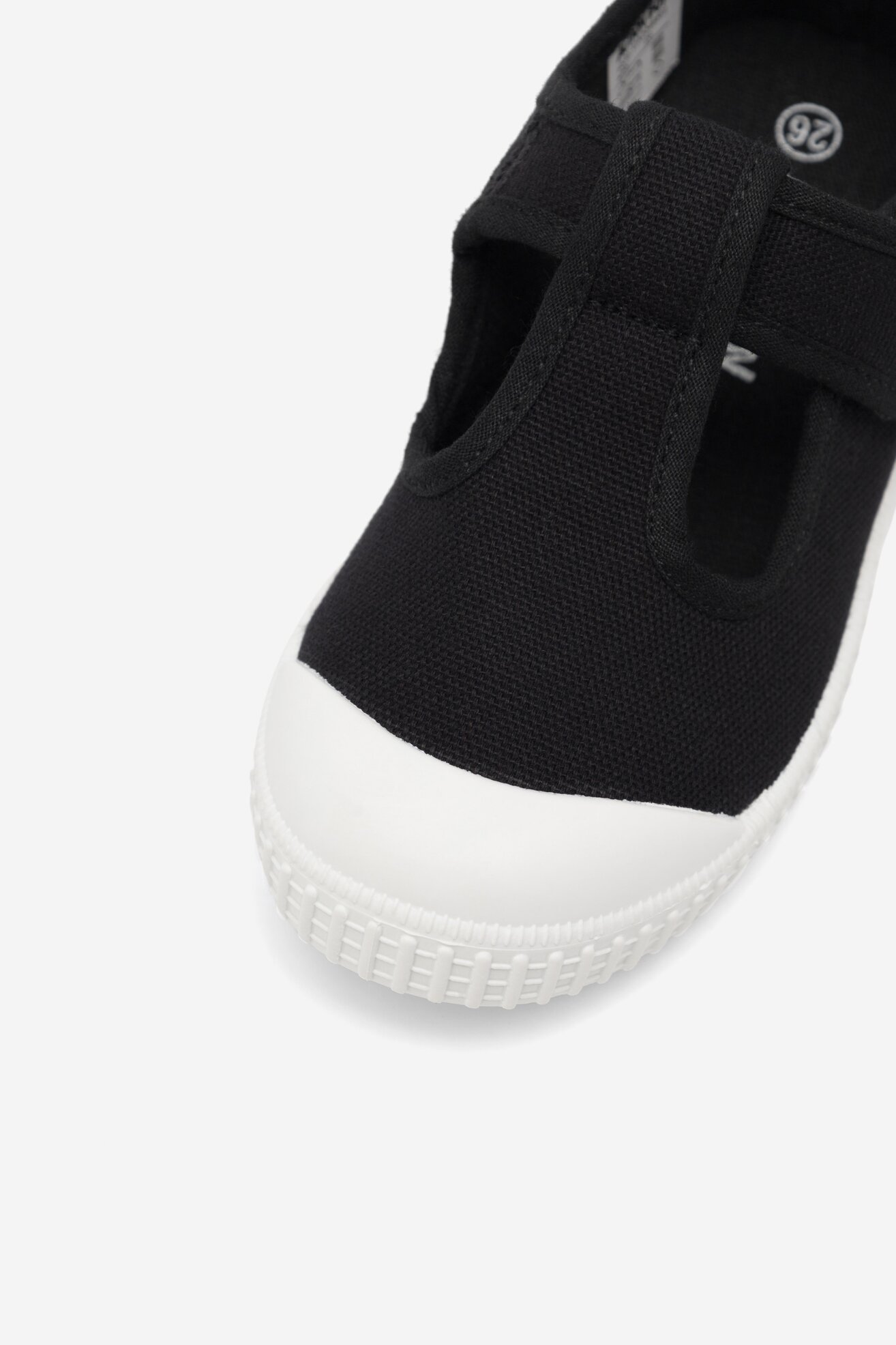 Papuci de casă Action Boy CA22465 III NEGRU