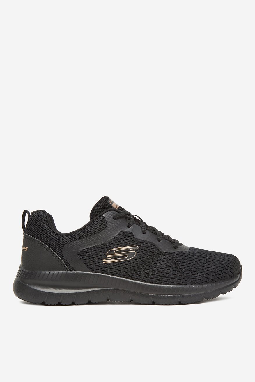 Încălțăminte sport Skechers NEGRU - 5906751141236