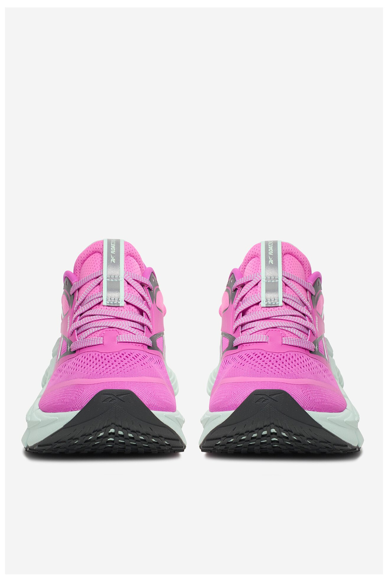 Încălțăminte sport Reebok EO-FLOATZIG 2 100244484 ROZ