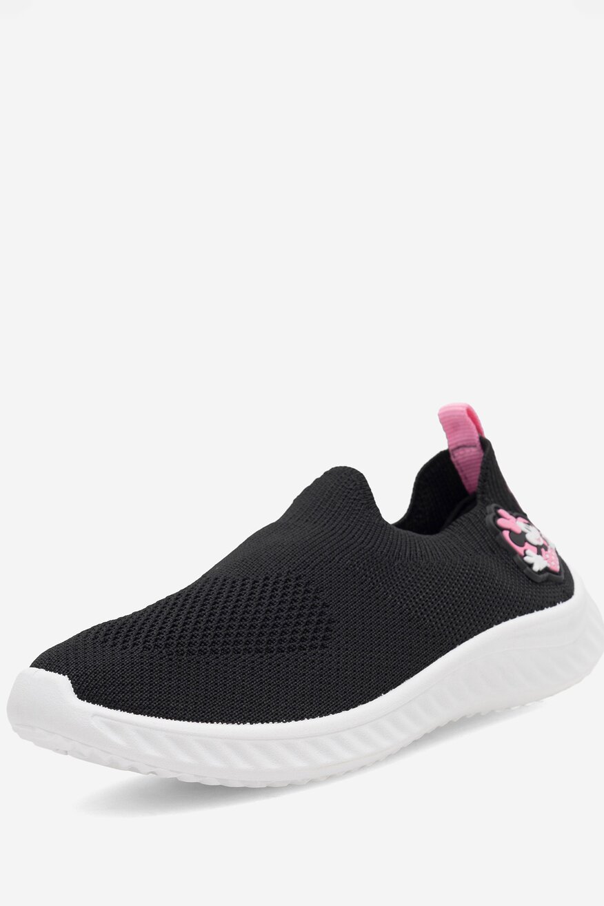 Mickey&Friends - Trampki wsuwane - 5904862977379