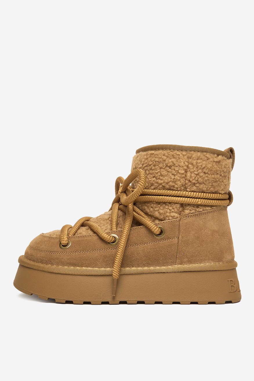 
                Ботильйони Badura ВЕРБЛЮЖИЙ - 5906751280713