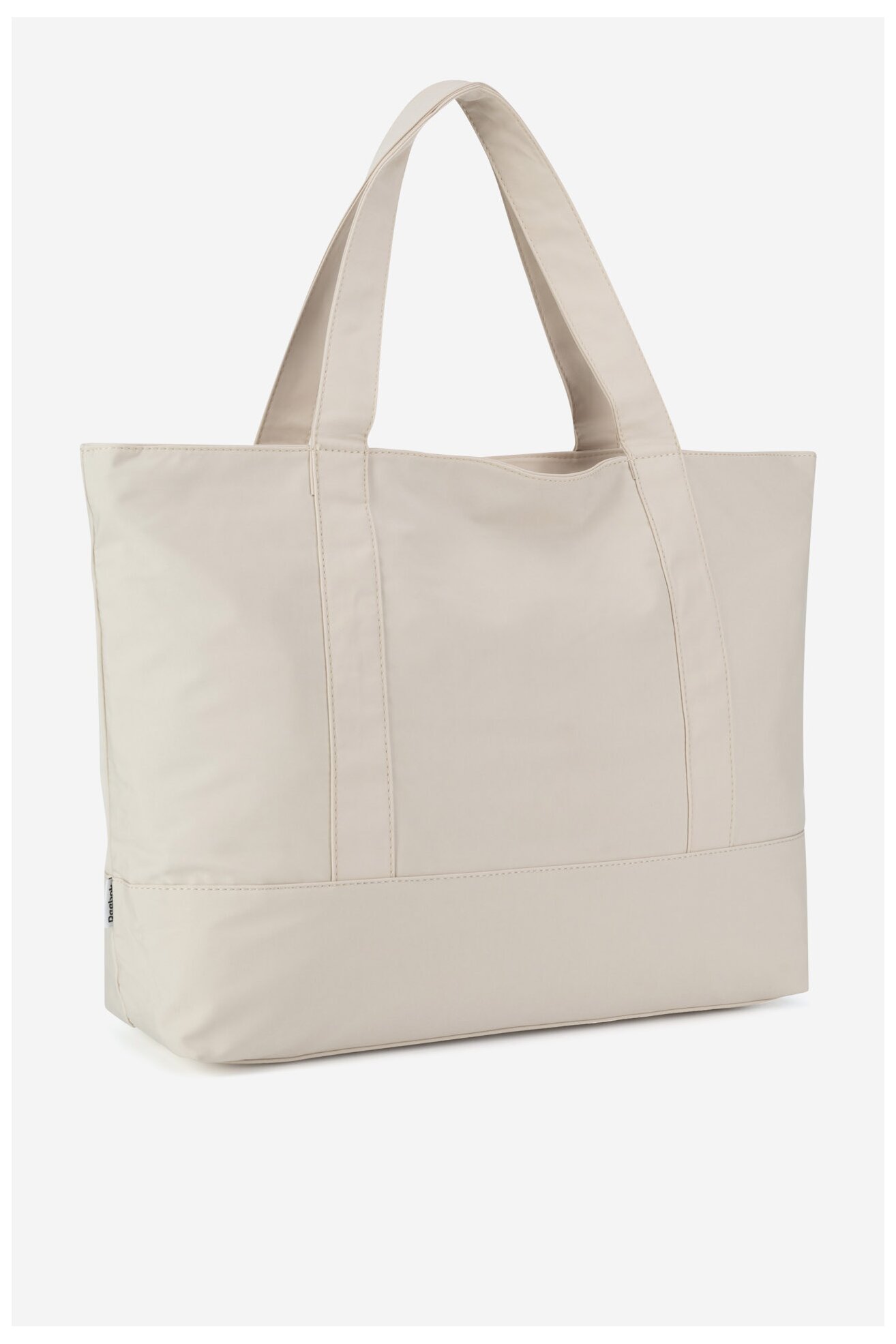 Torebka Reebok RBK-038-CCC-05 Beżowy