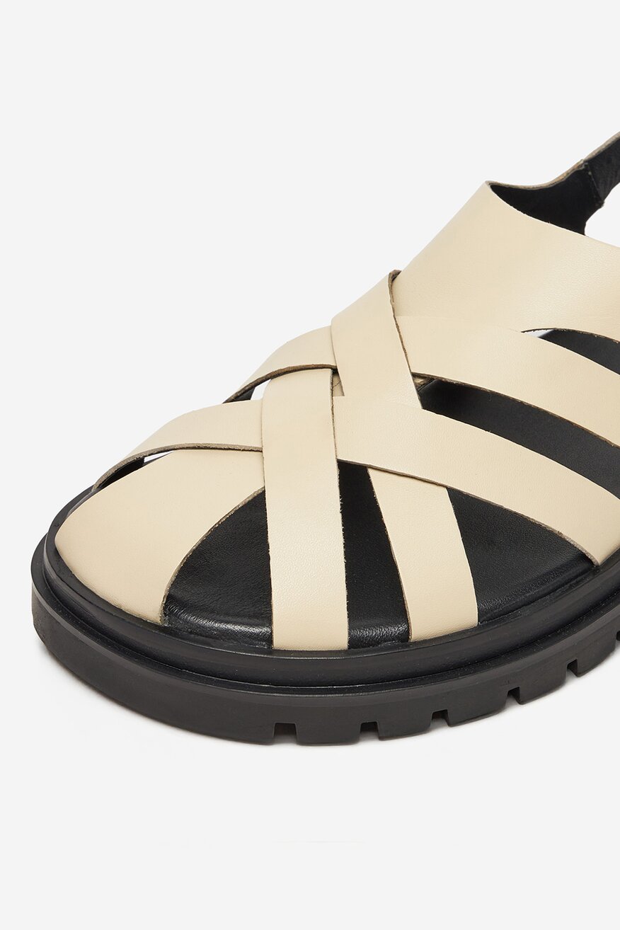 Sandale G-STAR RAW CREM - 5906751016220