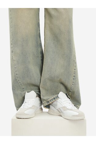 Кросівки спортивні Reebok HAMMER STREET 100212123 W БЕЖЕВИЙ