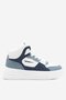 Sportovní obuv Sprandi BEAT MID WP40-22755D DENIM