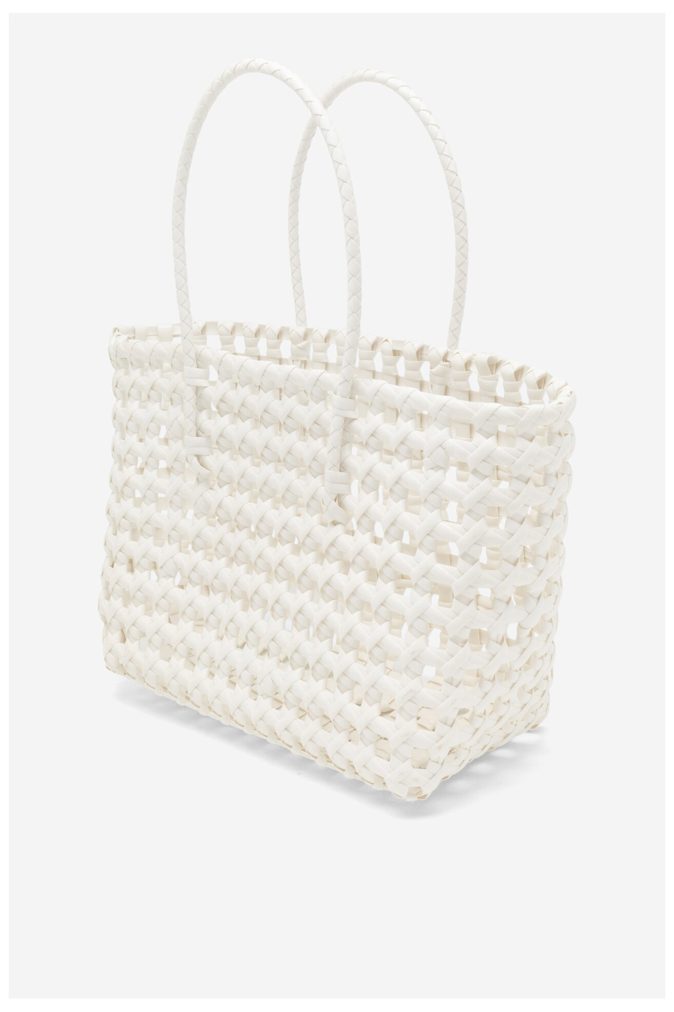 Torebka Jenny Fairy MJX-C-061-03 Biały