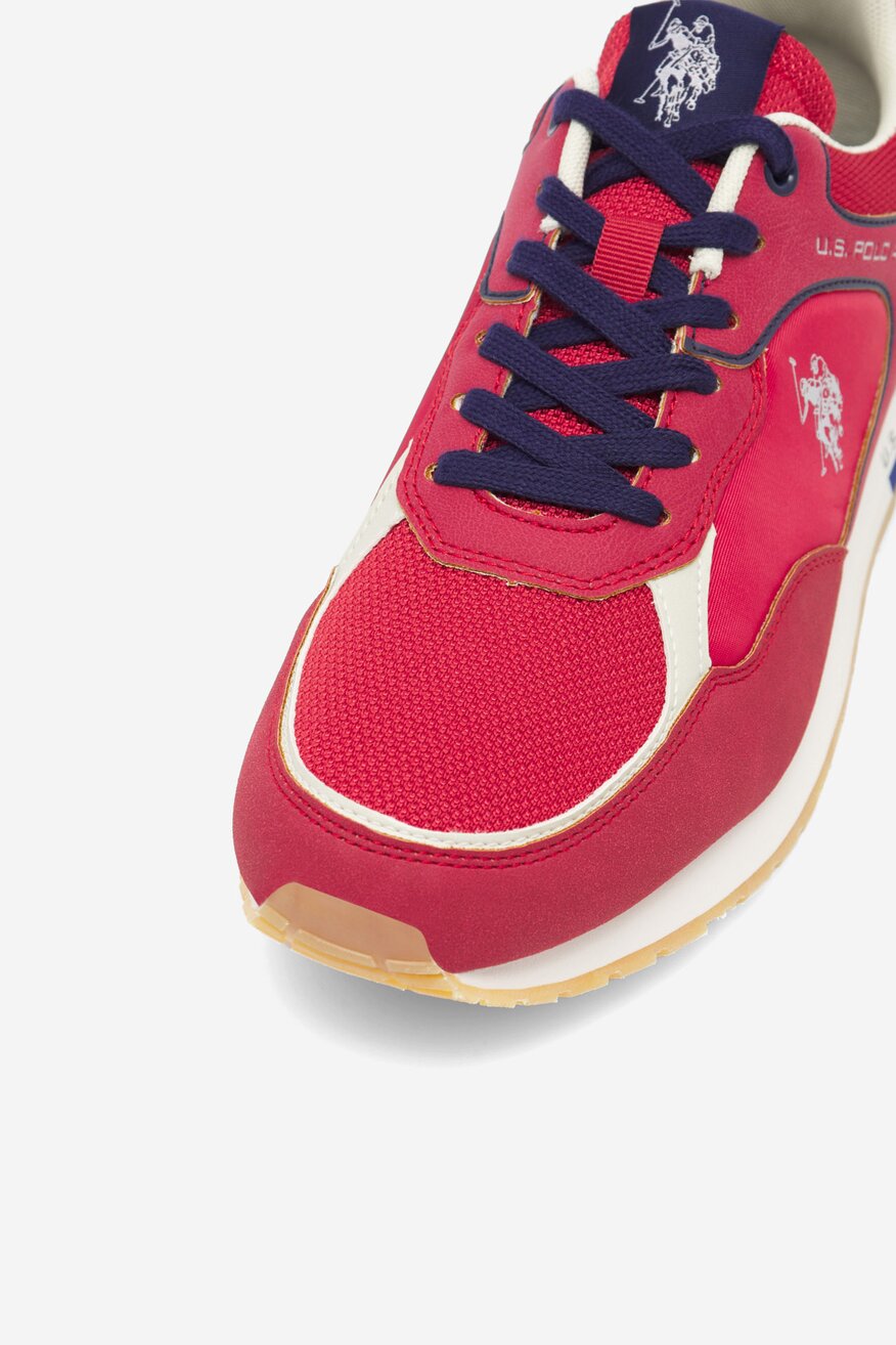 U.S. POLO ASSN. - Sneakersy - 5905588417491