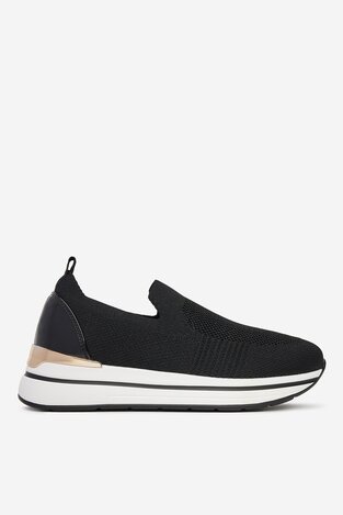 Кросівки Clara Barson WS276-01 ЧОРНИЙ
