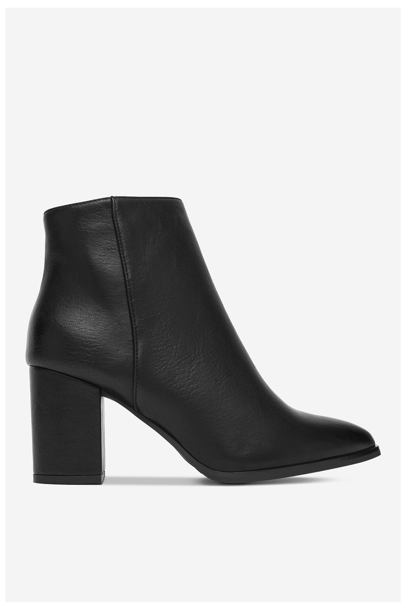 Боти DeeZee 1901 ЧЕРЕН