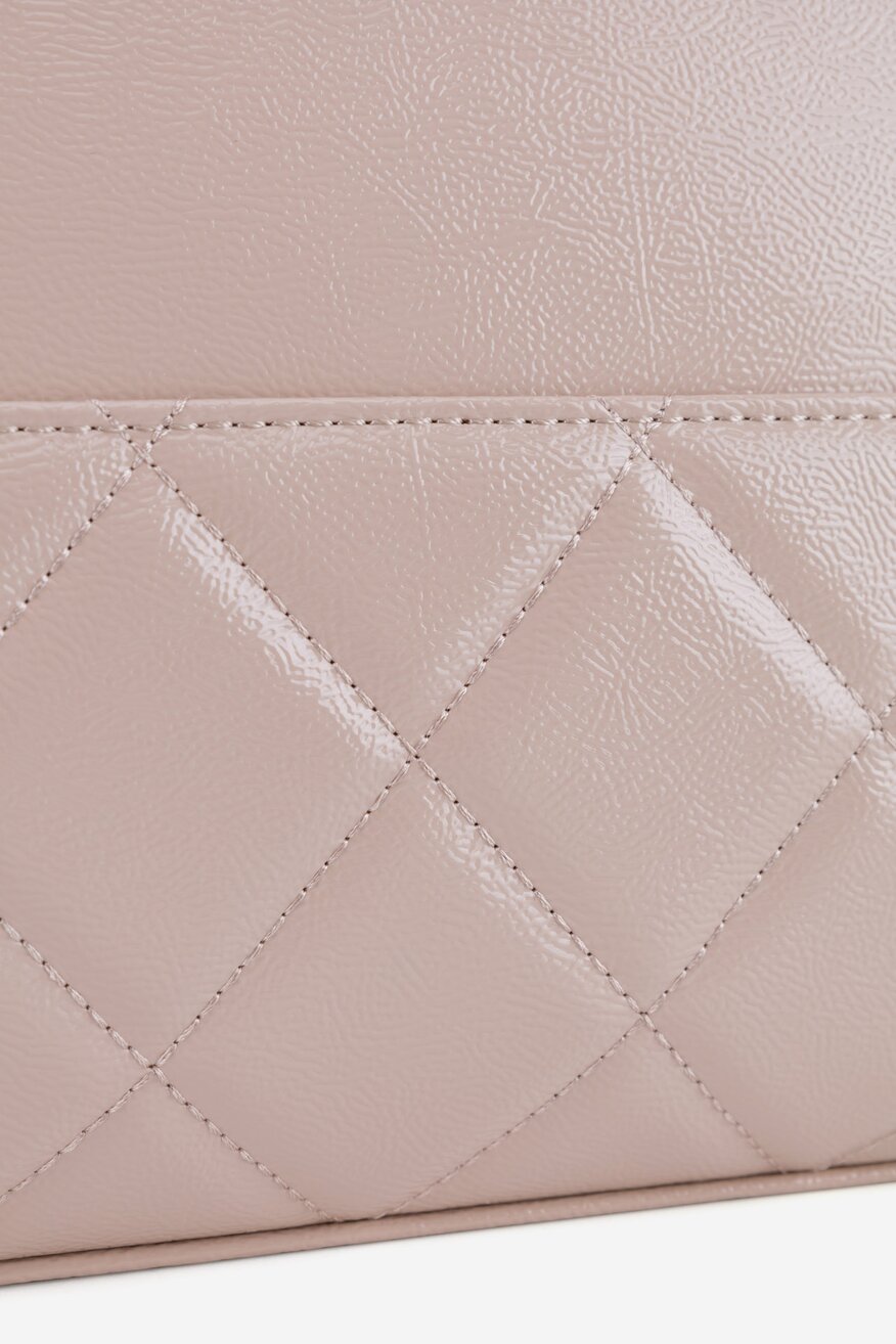 Kézitáska NINE WEST BÉZS - 5904862930107