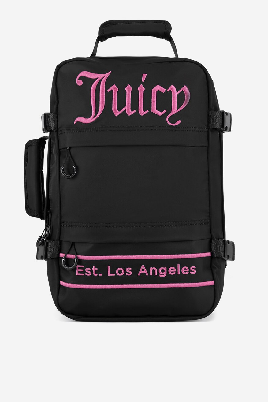 
                Juicy Couture - Plecak duży miejski - 5905588972372