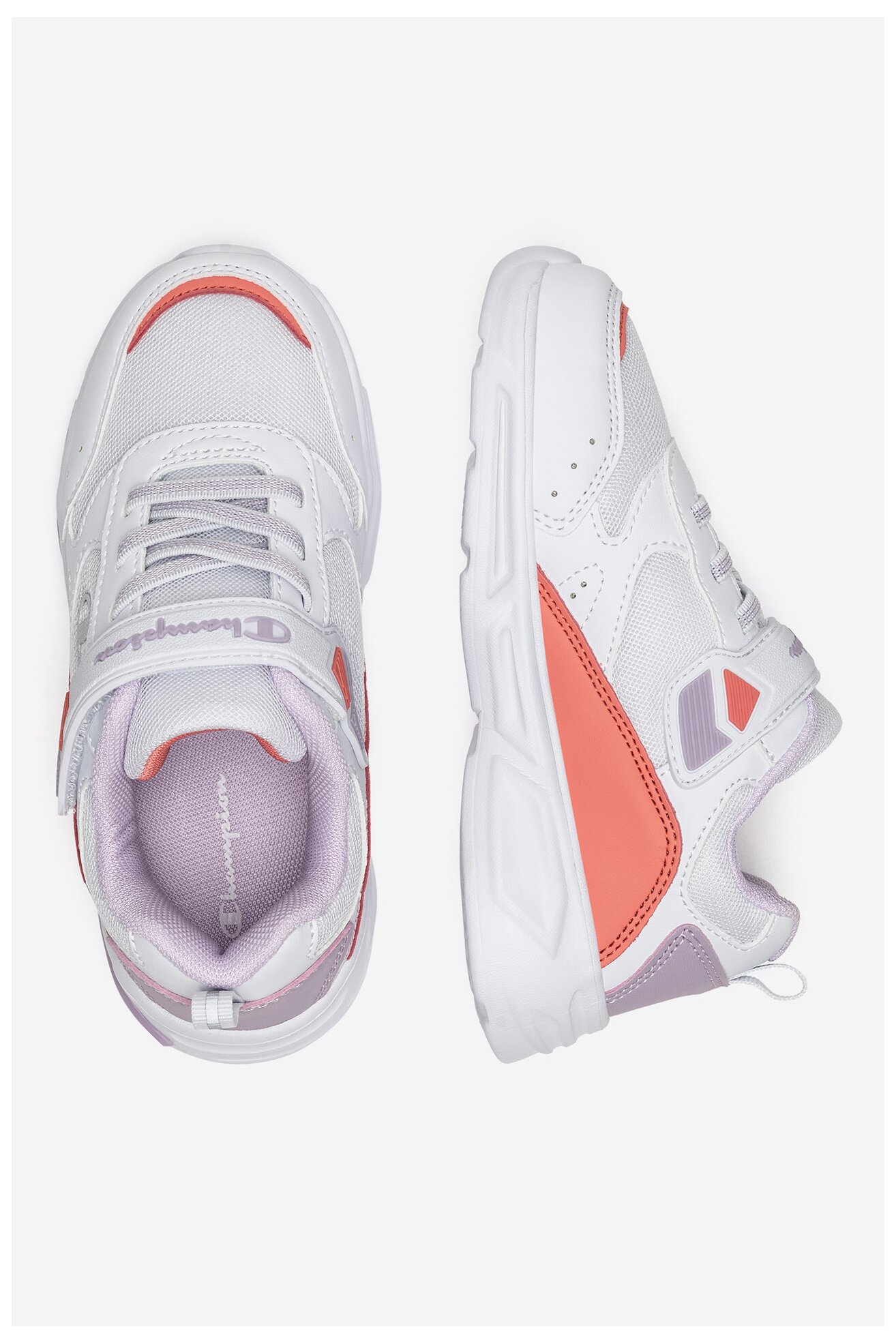 Încălțăminte sport Champion WAVE S32782-WW004 MIX