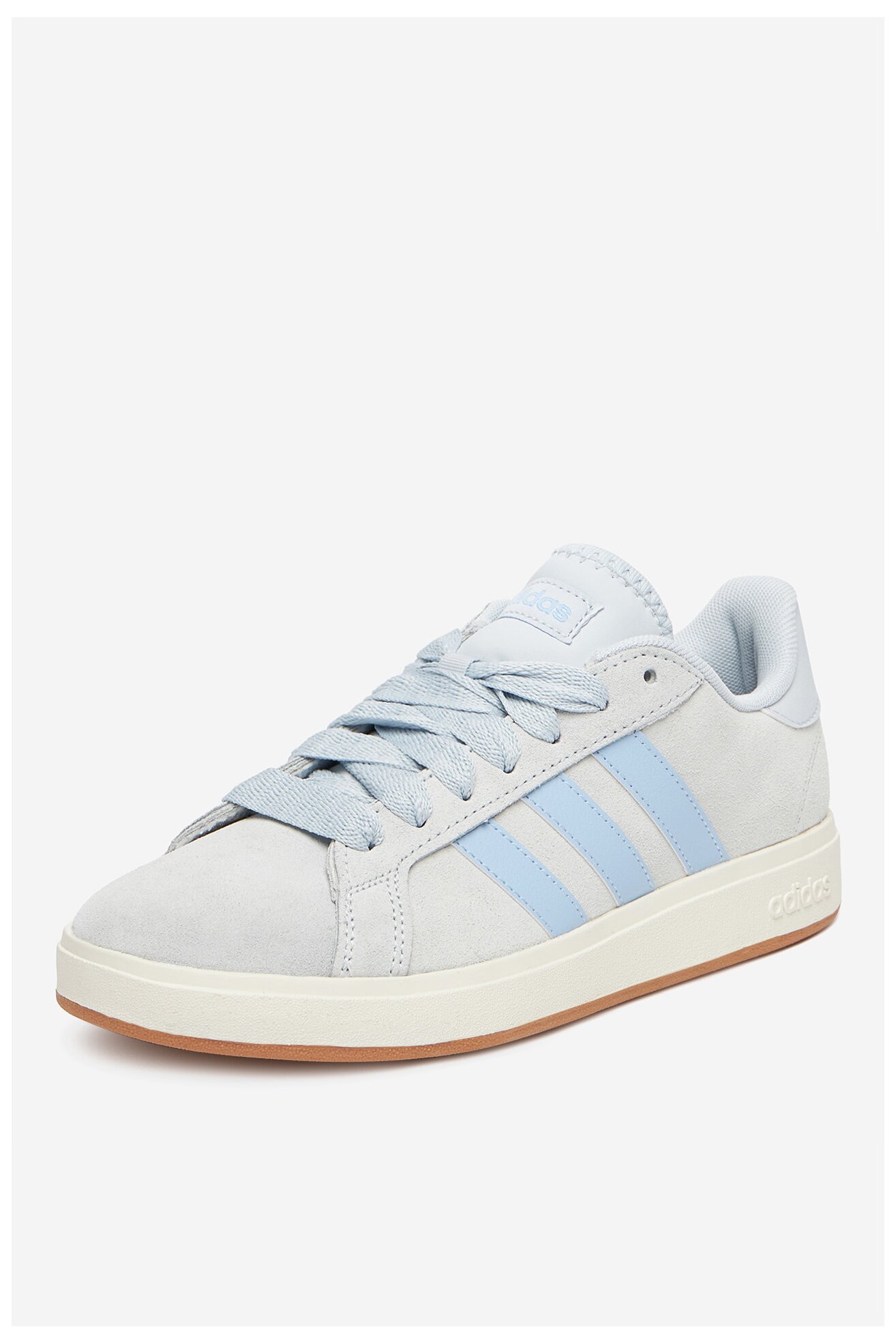 Спортни обувки adidas GRAND COURT BASE 00S JQ3595 СИН