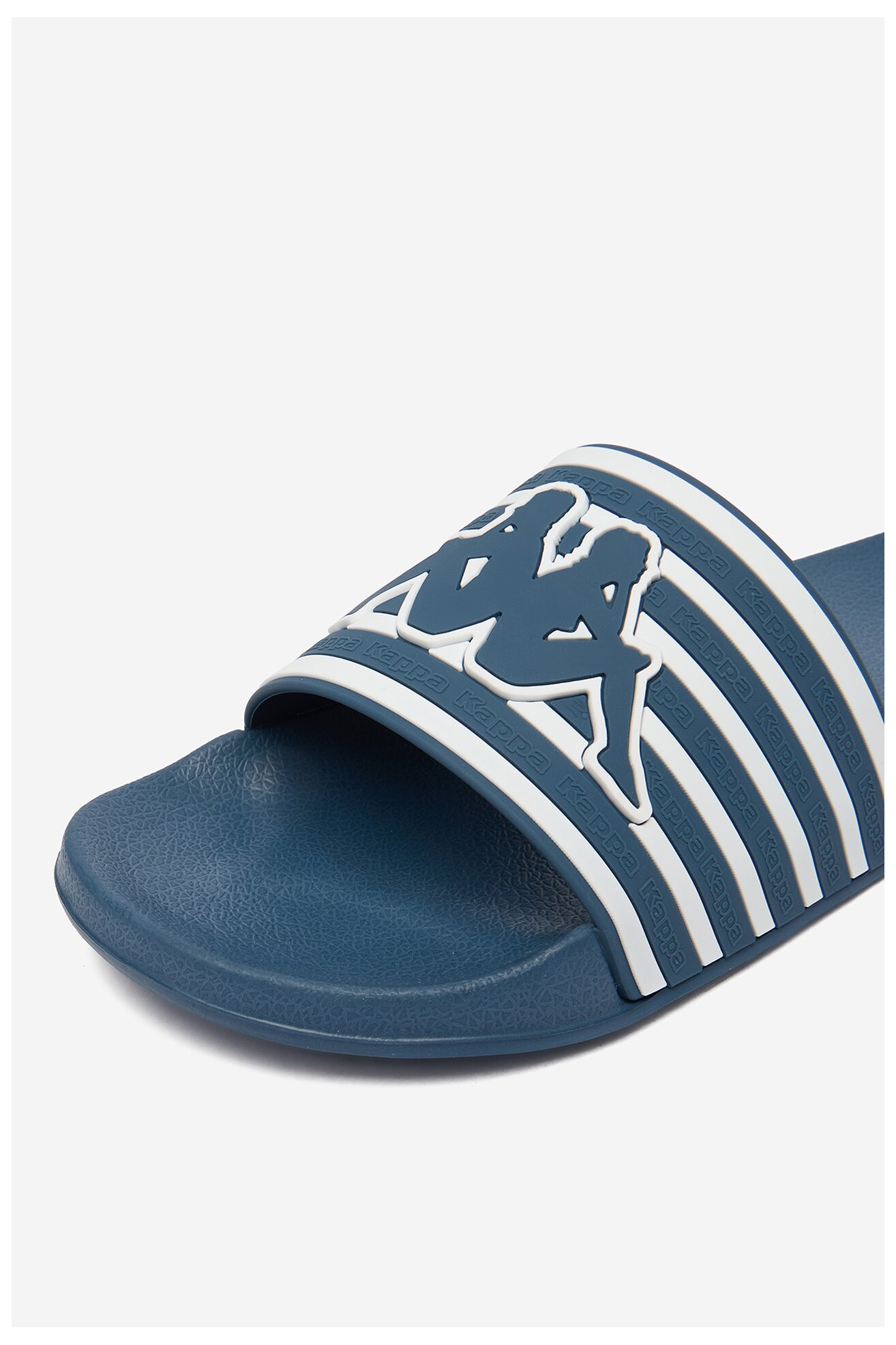 Папуче за базен Kappa CEO-864089A-M KOBALT PLAVA