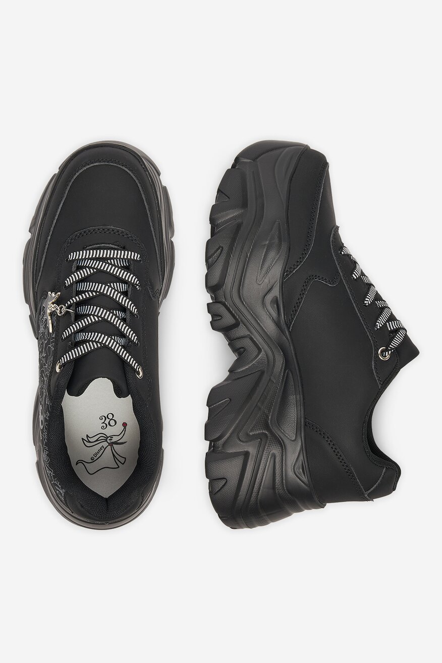 
                Sportska obuća NIGHTMARE BEFORE CHRISTMAS CRNA - 5906751200759