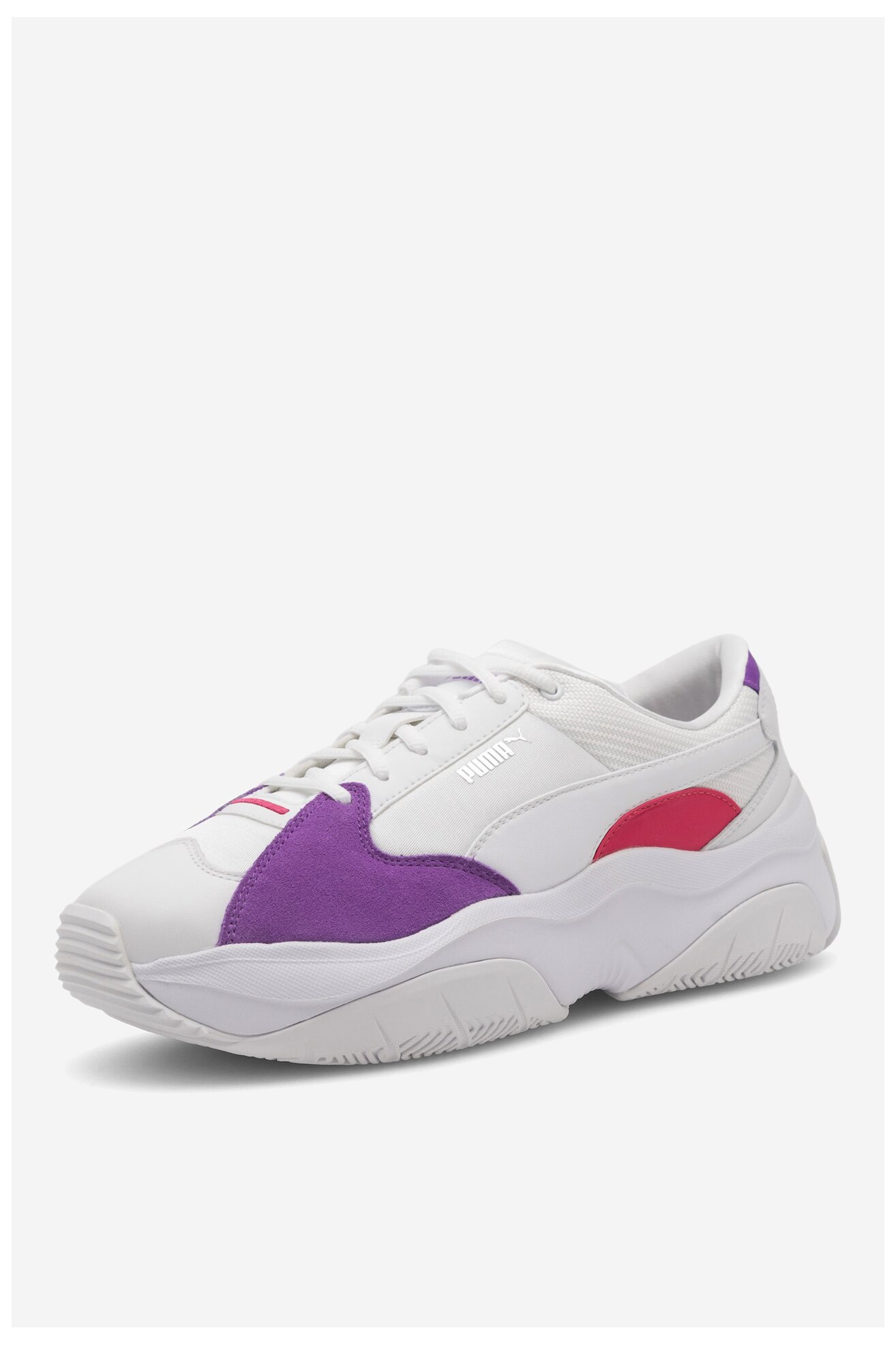 Sportcipő Puma 371279-06 FEHÉR