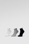Čarape Puma 90793503 (PACK=3 PARY) 43/46 MIKS