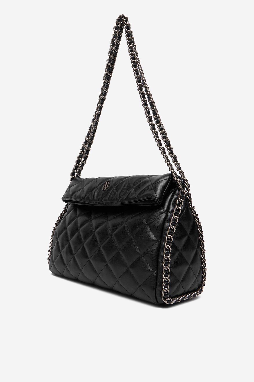 
                Дамска чанта Badura ЧЕРЕН - 5906751612149