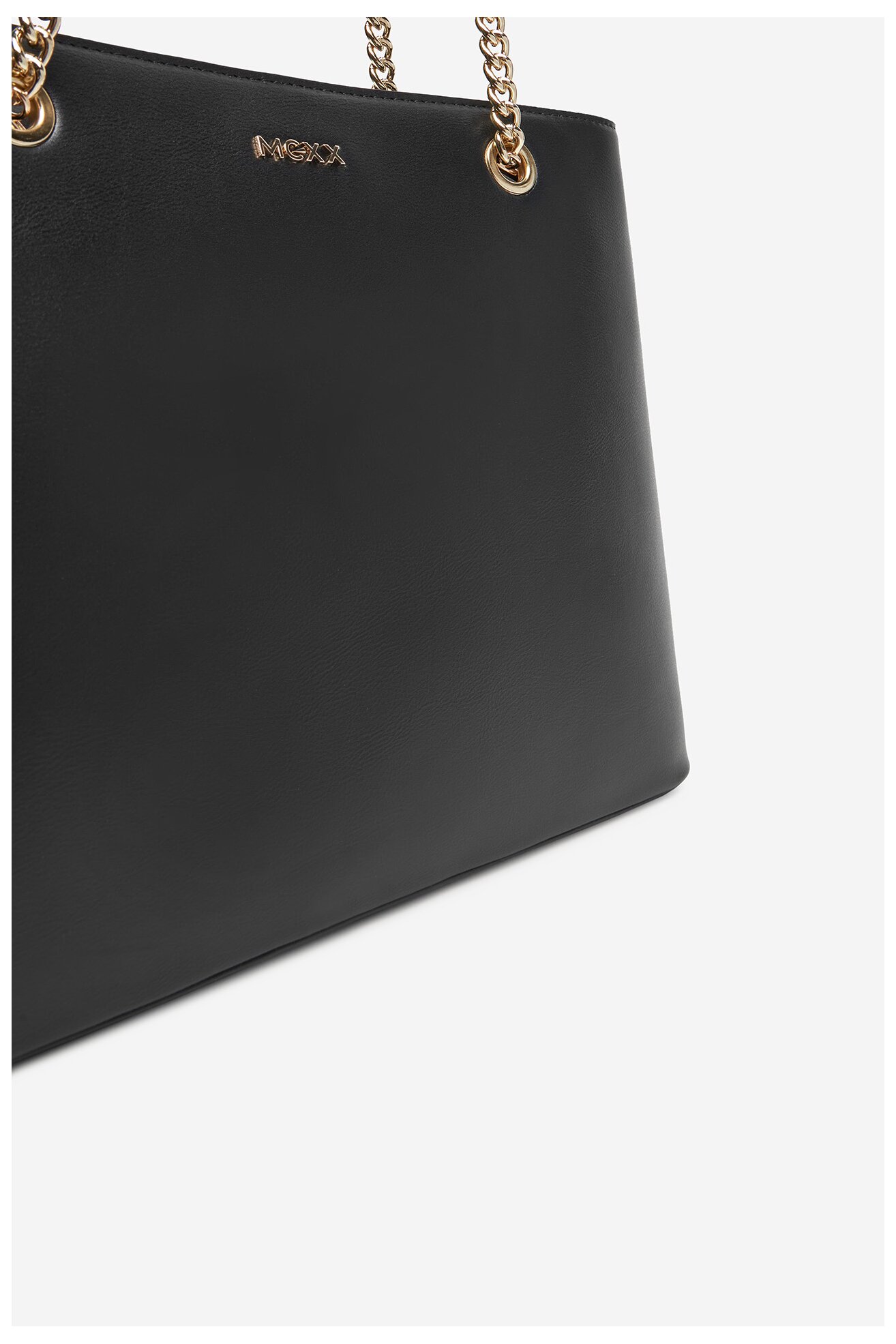 Torebka Mexx MEXX-B-011-06 Czarny