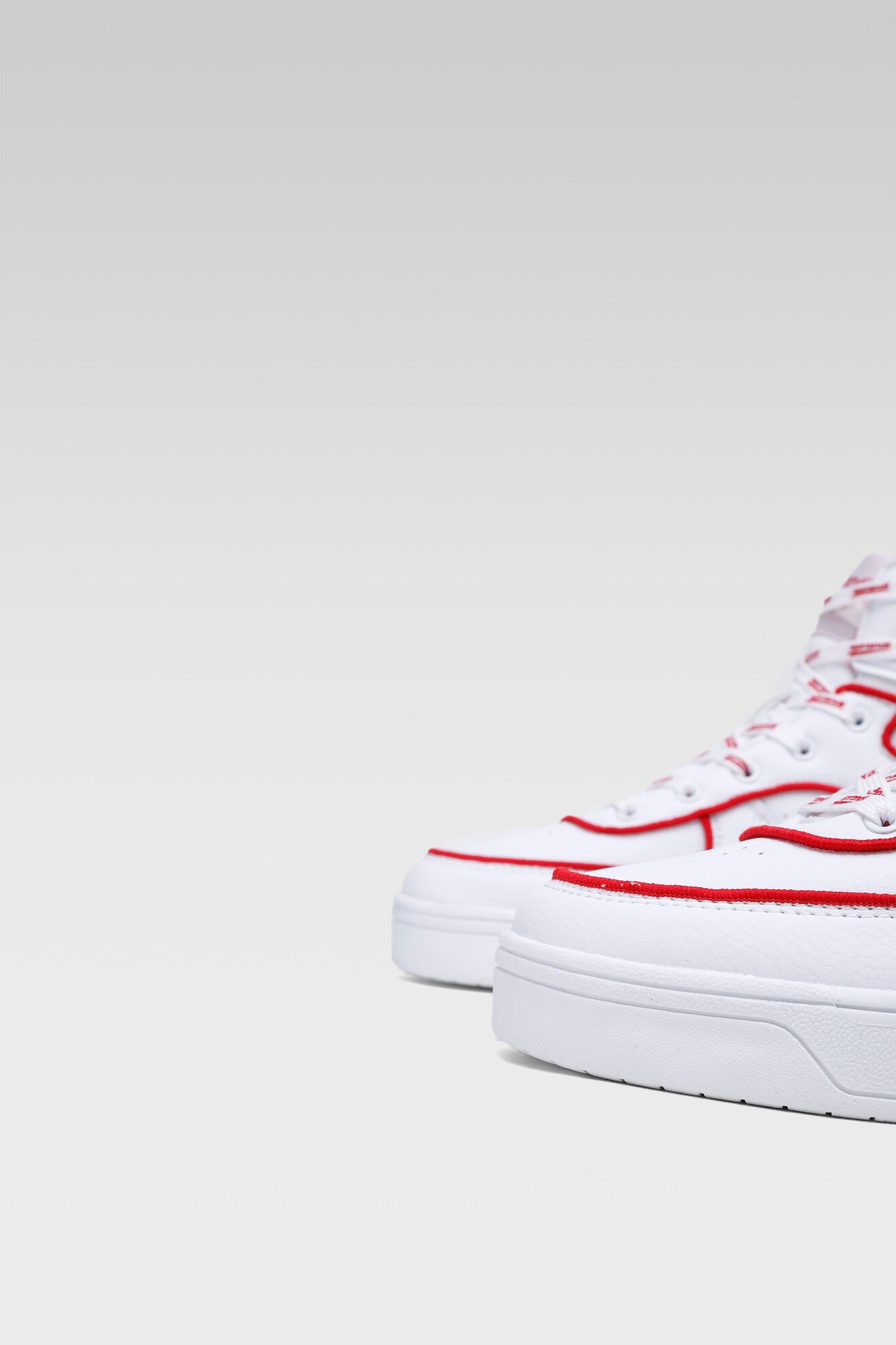 Obuwie sportowe Sprandi MP40-21035Y Biały