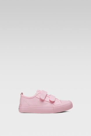Platnena obuća Nelli Blu CF2119-1(III)DZ ROZE