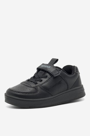 Кросівки спортивні Sprandi ESSENTIAL CP23-6112(IV)CH ЧОРНИЙ