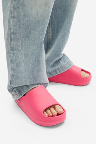 Шльопанець для басейну HUNTER S55796-B РОЖЕВИЙ