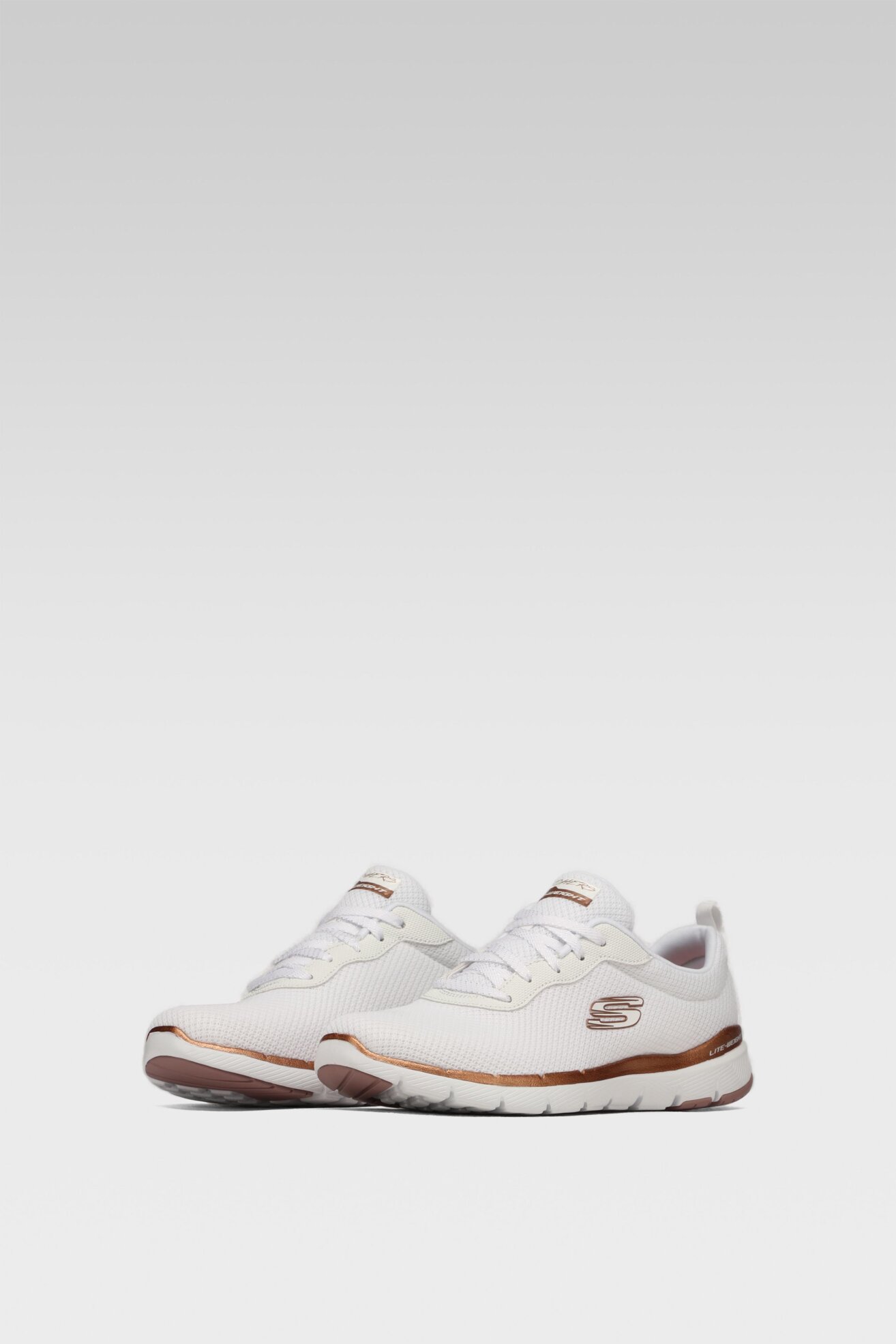 Obuwie sportowe Skechers 13070 WTRG Biały