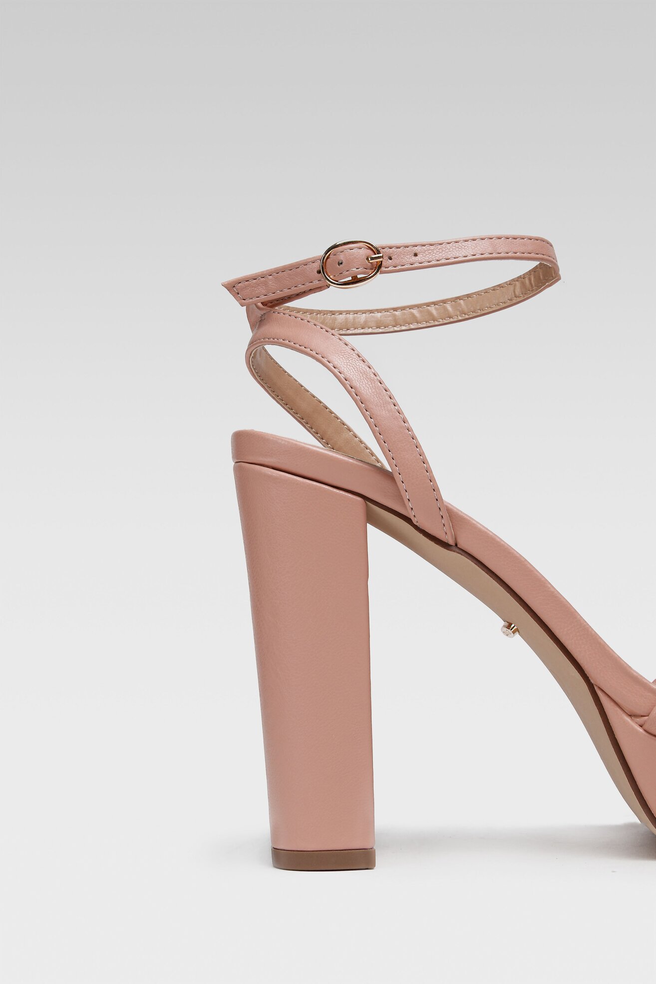 Sandały Quazi LS5175-09 Różowy