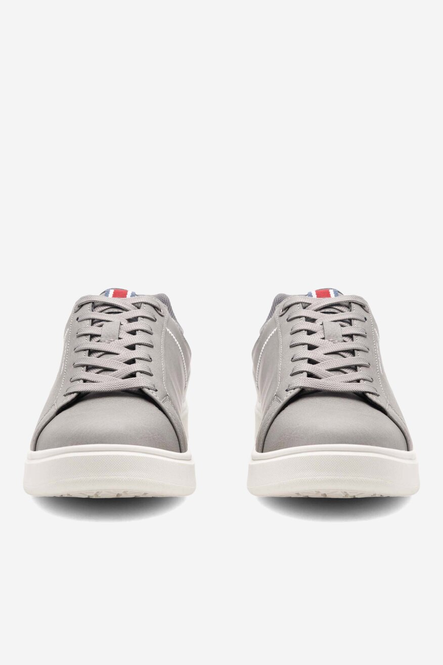 
                Patike U.S. POLO ASSN. SVETLO SIVA - 8055197406663