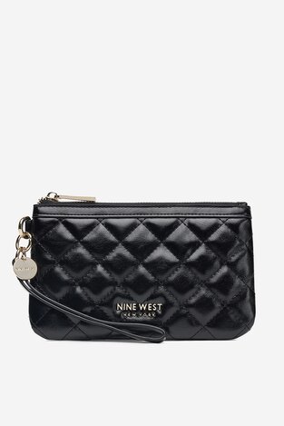 Torba NINE WEST LILLA1 CRNA