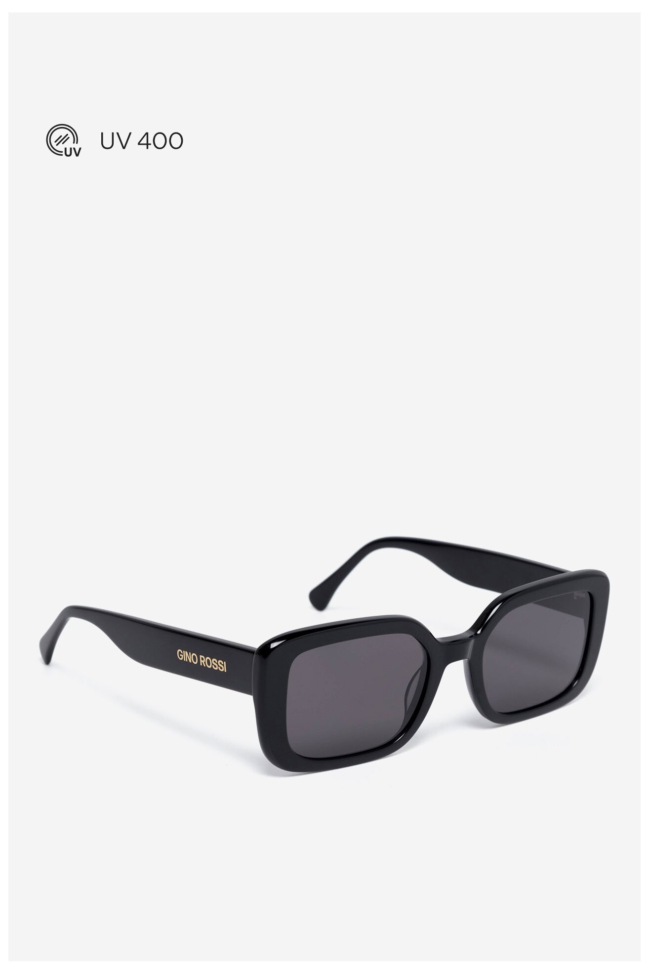 Унисекс очила Gino Rossi LD81598 ЧЕРЕН