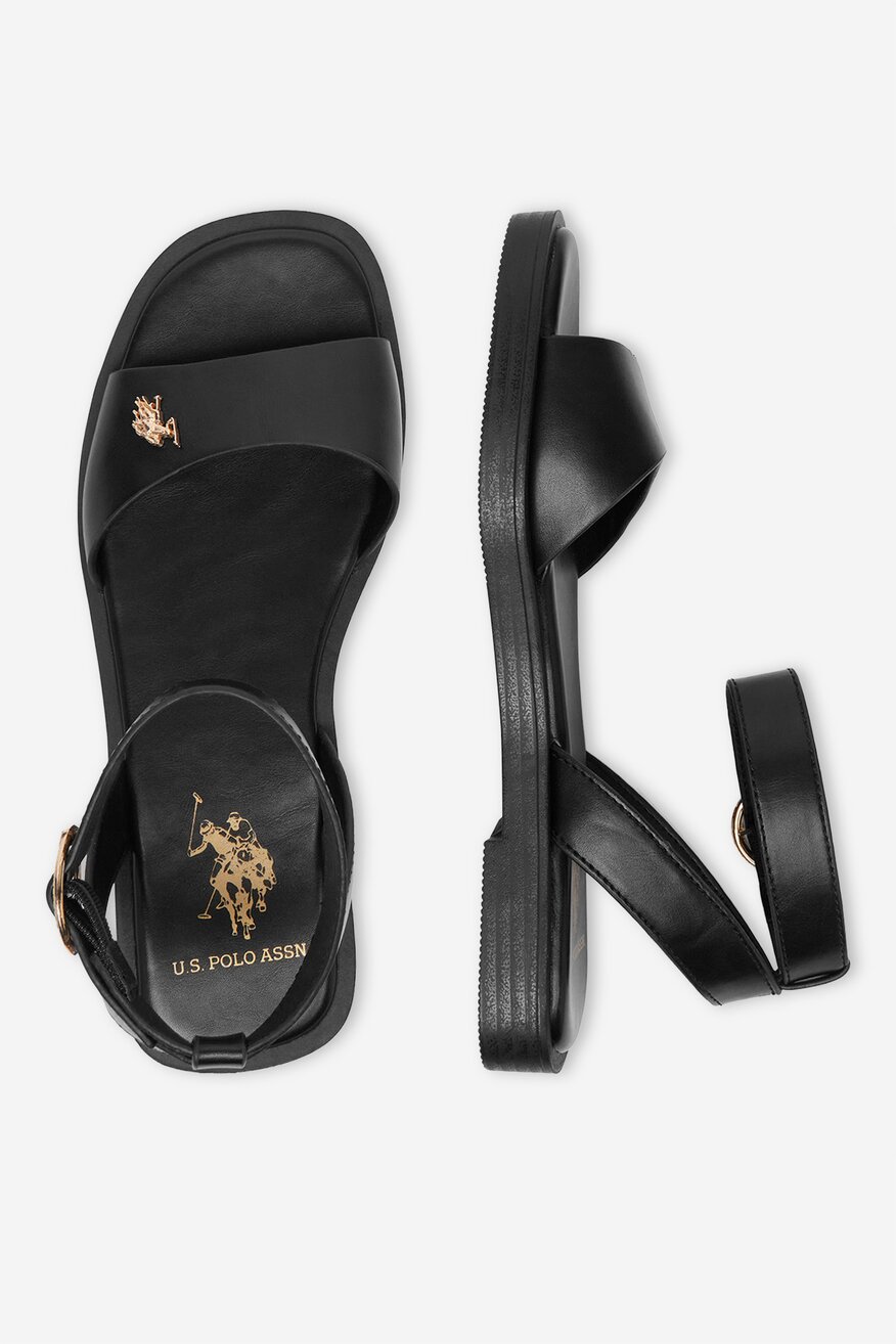 
                U.S. POLO ASSN. - Sandały - 5907964042976