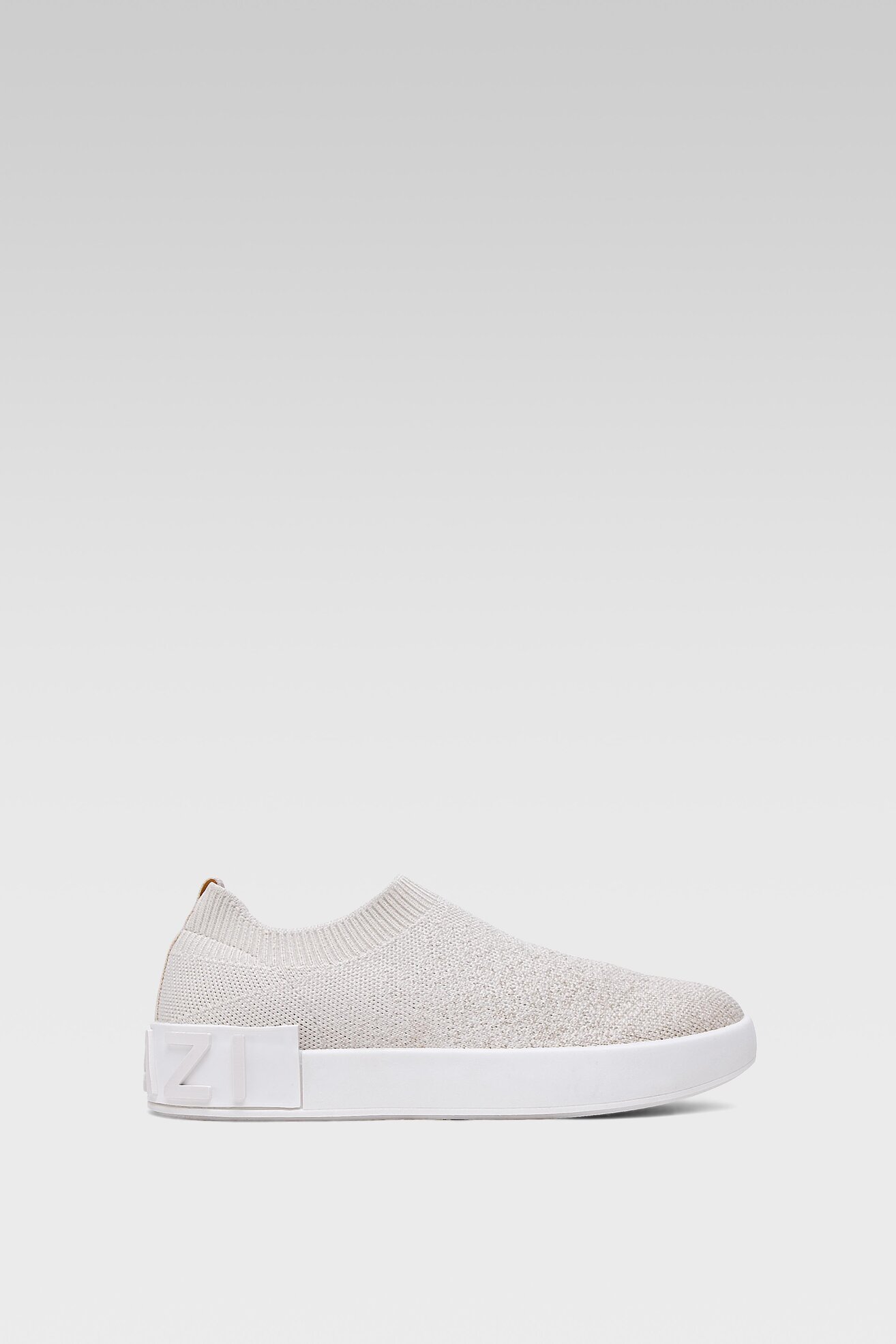 Półbuty Quazi WS5762-03 Złoty