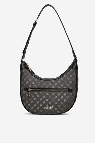 Torba NINE WEST JH6391-NW CRNA