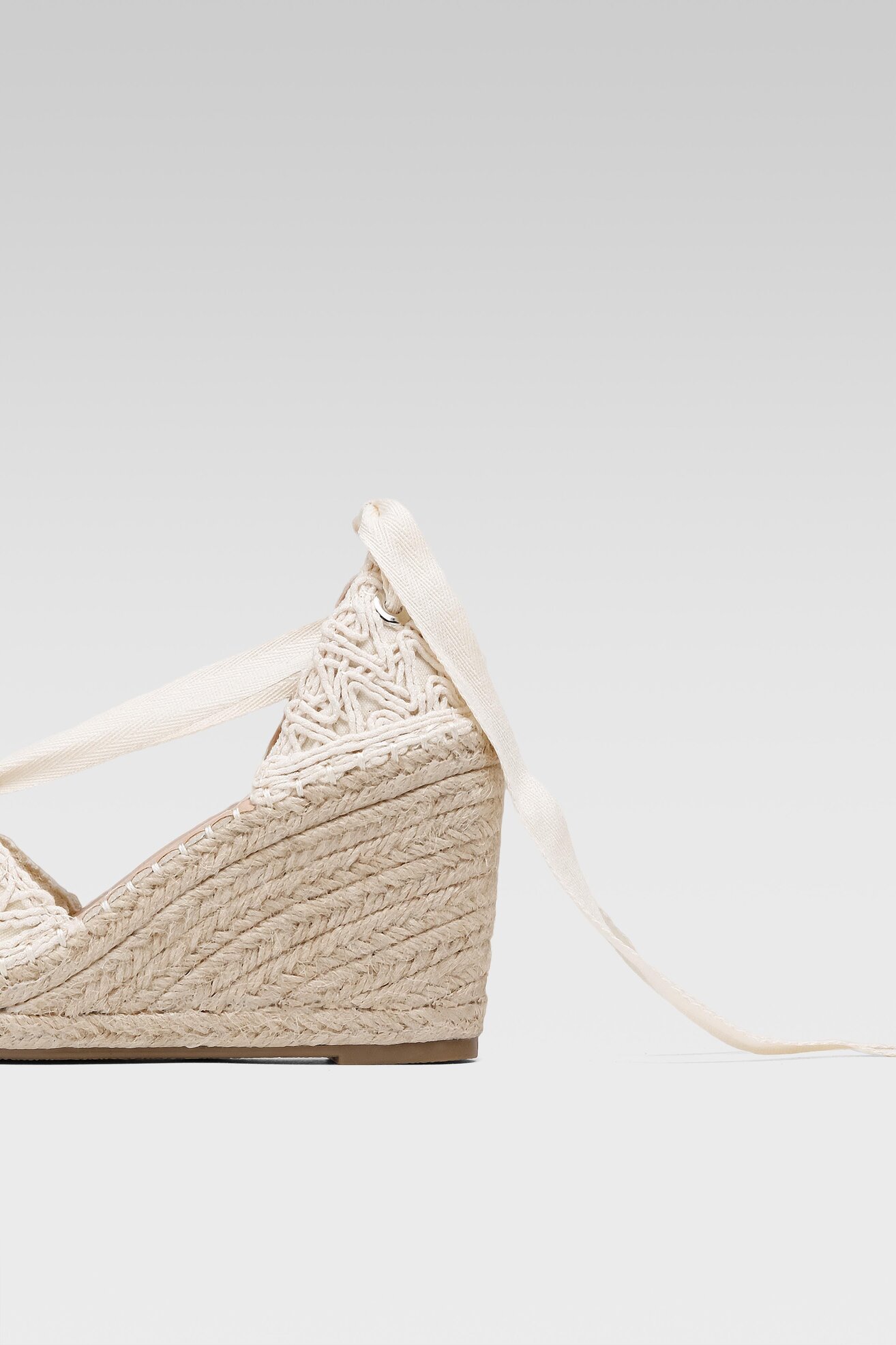 Sandały Jenny Fairy WS270901-19 Beżowy