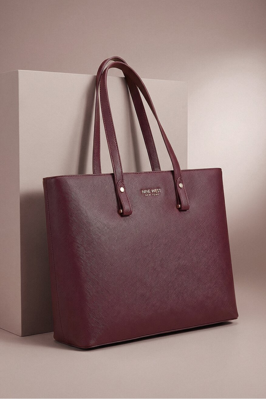 Дамска чанта NINE WEST БОРДО - 5906751350003