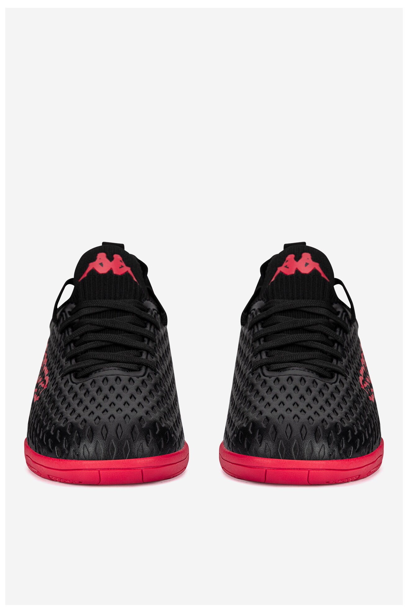 Obuwie sportowe Kappa AW24-3C004B-J Czarny