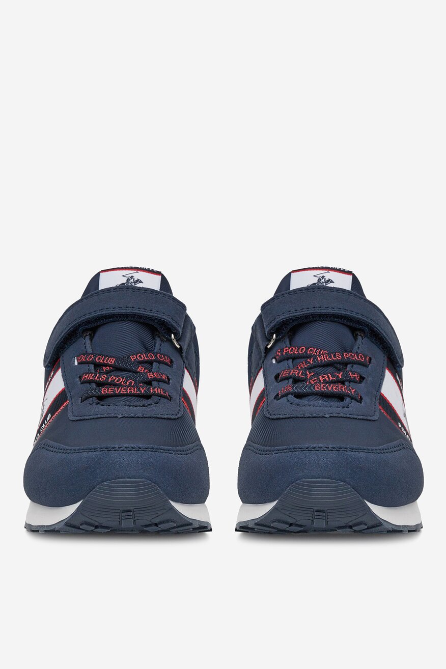 
                Сникърси Beverly Hills Polo Club КОБАЛТОВО СИНЬО - 5904862335223