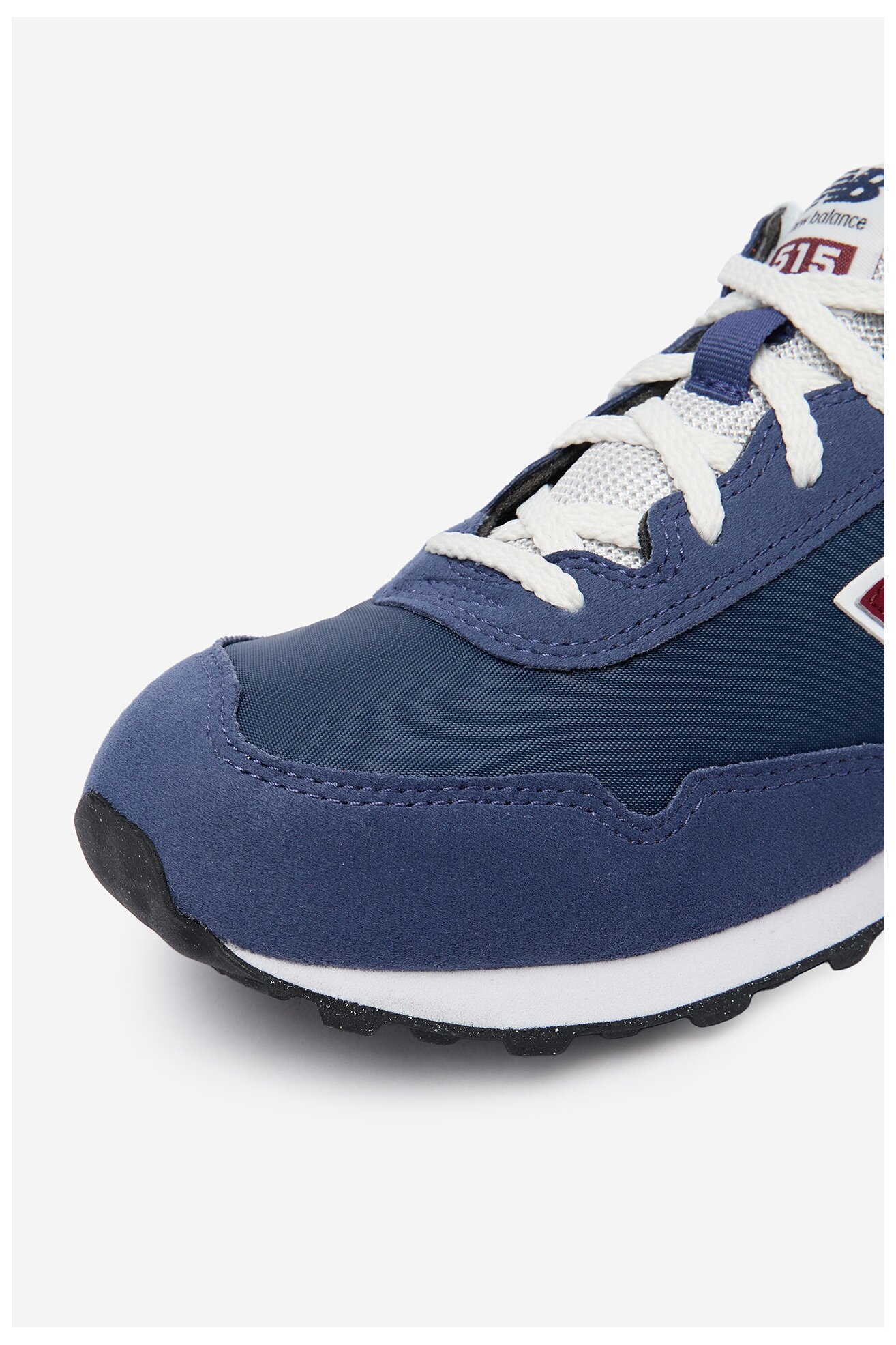 Obuwie sportowe New Balance GC515WN Granatowy