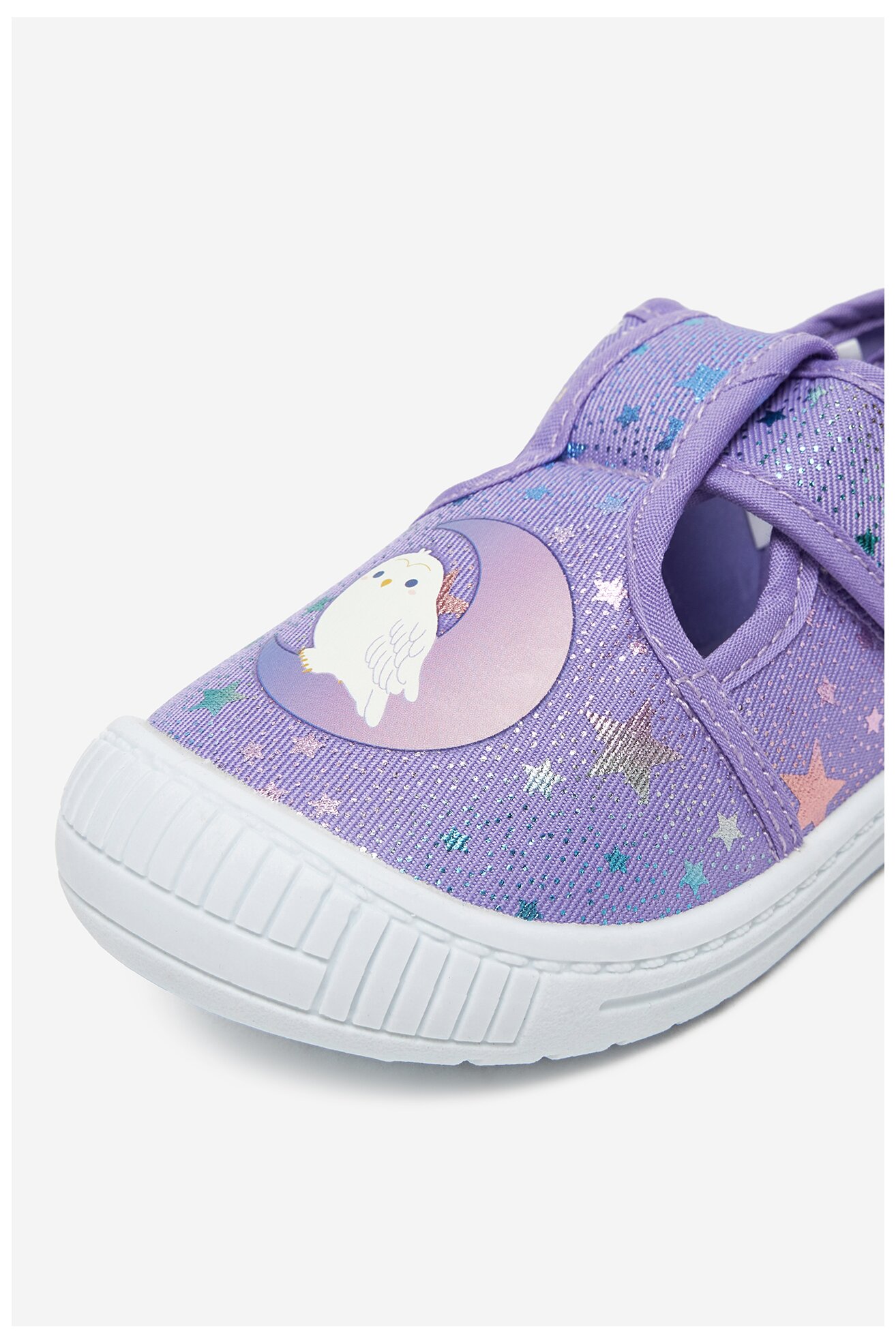 Papucs Harry Potter CEO-CM-AW25-300WBHP LILA