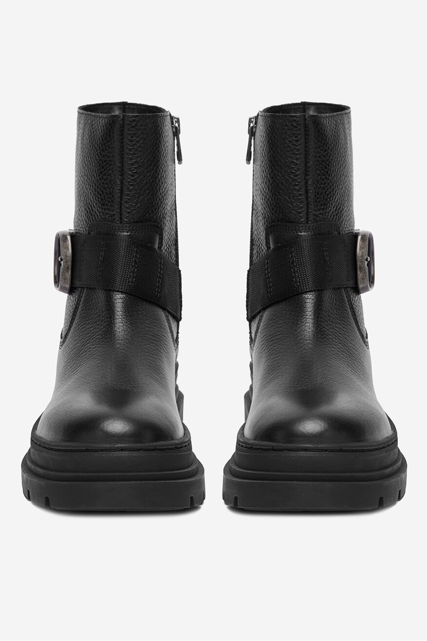 
                Duboke cipele G-STAR RAW CRNA - 5906751414941