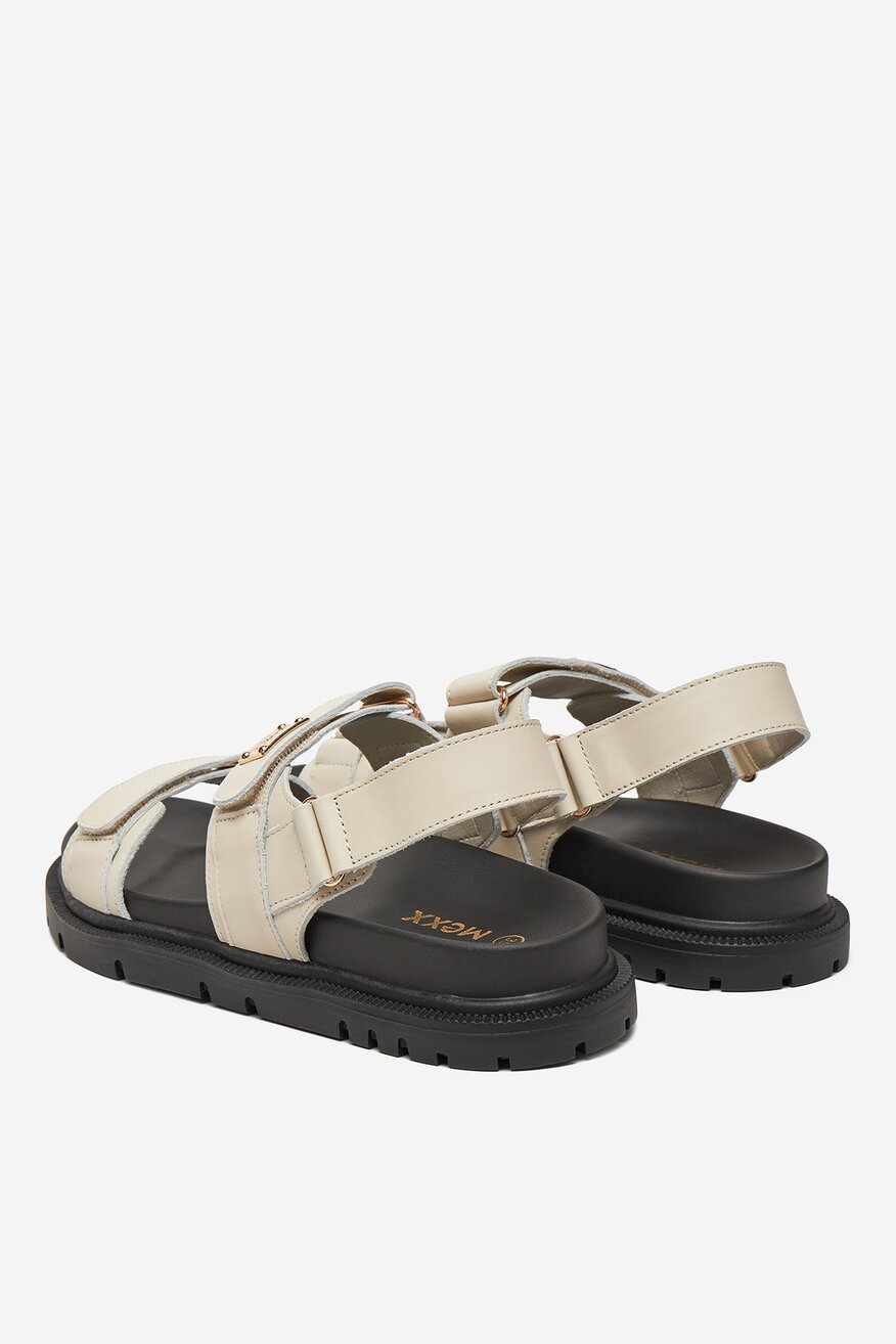Sandale Mexx BEJ DESCHIS - 5906751156308